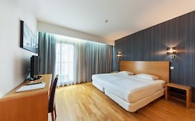 Lux Fatima Park - Hotel, Suites & Residence