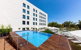 Lux Fatima Park - Hotel, Suites & Residence